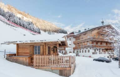 Hotel Hanslerhof