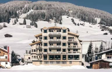 Hotel Innertalerhof