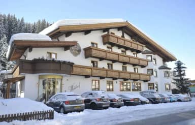 Hotel Waldhof