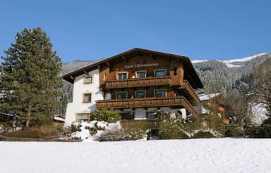 Landhaus Maridl
