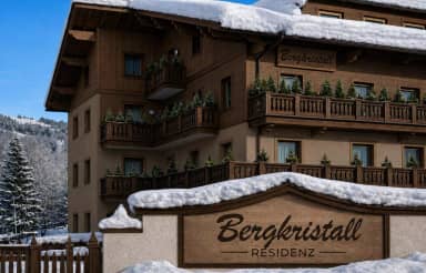 Residenz Bergkristall