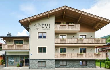 EVI Apartments Valerie