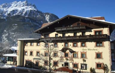 Hotel Zum Hirschen