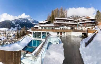 Hotel Goldried