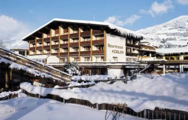 Sporthotel Kogler