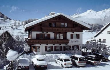 Pension Arina