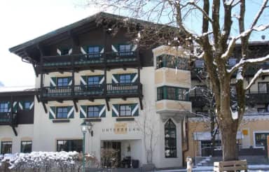 Hotel Unterbrunn