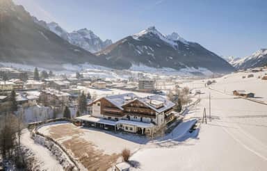 Biohotel Rastbichlhof