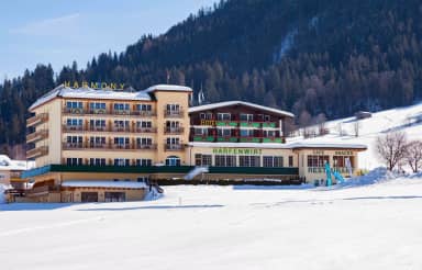 Hotel Harfenwirt