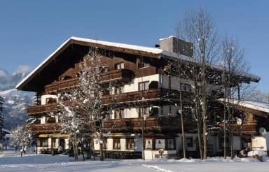 Kaiserhotel Kitzbühler Alpen
