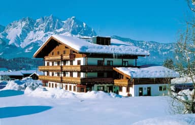 Kaiserhotel Kitzbühler Alpen