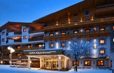 JUFA Alpenhotel