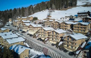 AlpenParks Rehrenberg