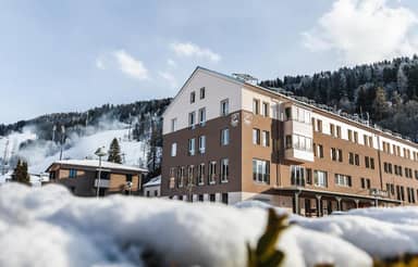 JUFA Hotel Schladming