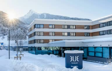 Hotel TUI BLUE Montafon