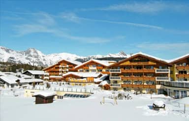 Alpenpark Resort