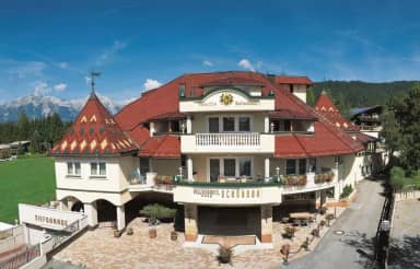 Wellnesshotel Schönruh