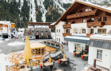 Hotel Mittagskogel