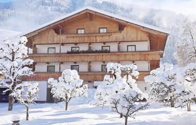 Pension Hirzingerhof