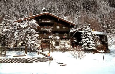 Gasthof Limberghof