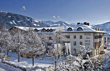 Hotel Neue Post