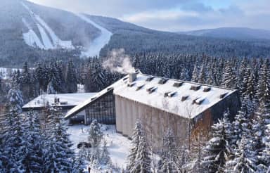 Wellnesshotel Svornost