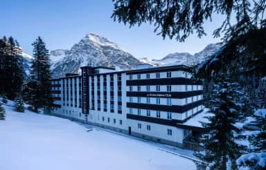 Arosa Alpine Club