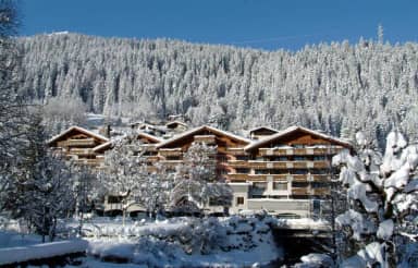 Silvretta Parkhotel