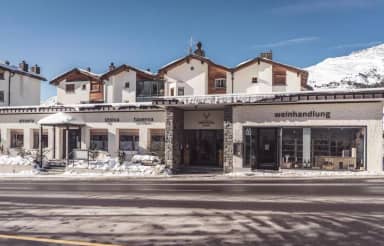 Posthotel Valbella