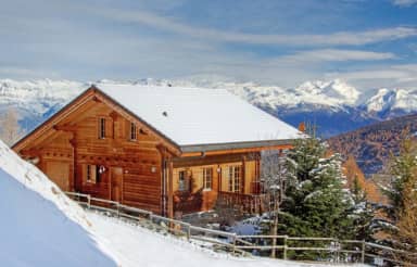 Chalet Albert