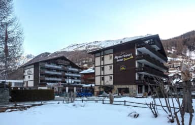 Alpen Resort Hotel